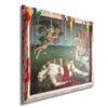 The Birth of Peace - Original Painting on Canvas - Image 5
