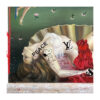 The Birth of Peace - Original Painting on Canvas - Image 3