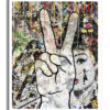 Moments - Original Painting on Canvas - Image 4