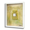 Culture – Original Swarovski Painting/Sculpture on canvas - Image 3