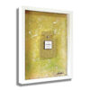 Culture – Original Swarovski Painting/Sculpture on canvas - Image 2