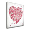 Infatuation - Unique 3D Wall Sculpture - Image 5
