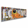 Love me – Original Painting on canvas - Image 3