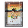 Find Peace – Original Painting on Canvas