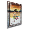 Find Peace – Original Painting on Canvas - Image 5