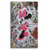 Tomorrow Hermes – Original Painting on canvas