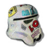 Make Love not War – Original Swarovski Sculpture - Image 4