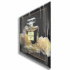 Blin Blin Chanel - Original Painting on Canvas - Image 2