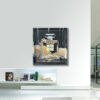 Blin Blin Chanel - Original Painting on Canvas - Image 4