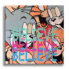 Tom Jerry Believe - Original Painting on canvas