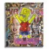 Bart Morning Sun – Original Painting on Canvas
