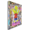 Bart Morning Sun – Original Painting on Canvas - Image 4