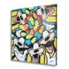 Goofy Stuff - Original Painting on canvas - Image 4