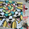 Goofy Stuff - Original Painting on canvas - Image 3
