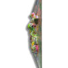 Galaxy - Original 3D Sculpture on Brick Wall Panel - Image 6