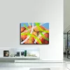 Events - Original Painting on Canvas - Image 4