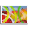Rhythm of memories - Original Painting on Canvas - Image 5