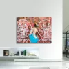 Success Hermes - Original Painting on Canvas - Image 2