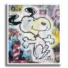 Try Snoopy – Original Painting on canvas - Image 3