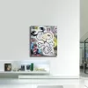 Try Snoopy – Original Painting on canvas - Image 2
